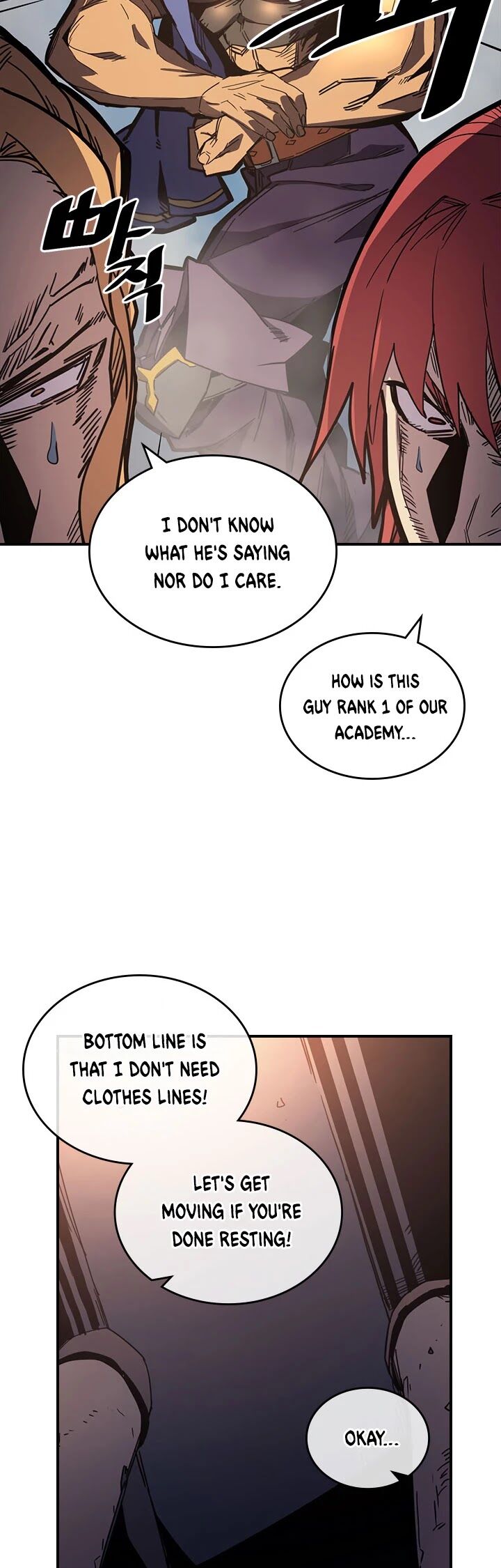 Read A Returner's Magic Should Be Special EN Manga Online