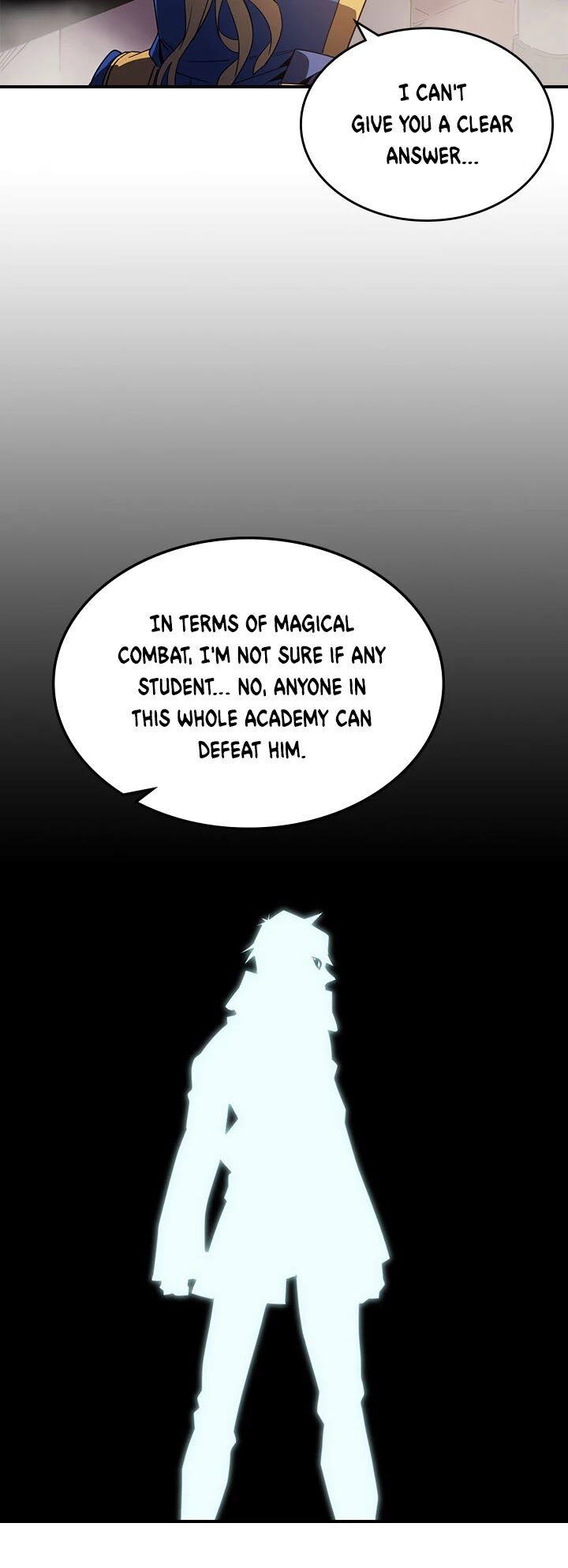 Read A Returner's Magic Should Be Special EN Manga Online