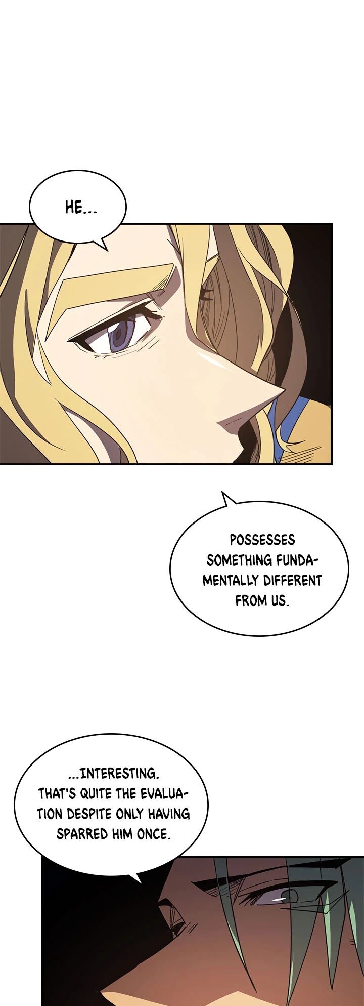 Read A Returner's Magic Should Be Special EN Manga Online