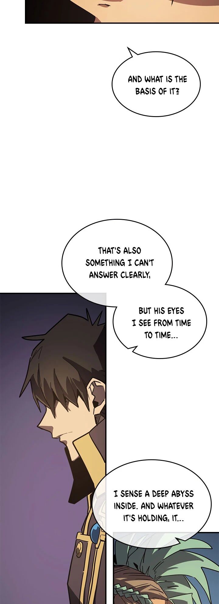 Read A Returner's Magic Should Be Special EN Manga Online
