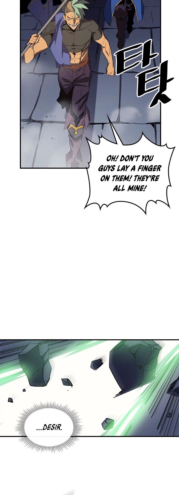 Read A Returner's Magic Should Be Special EN Manga Online