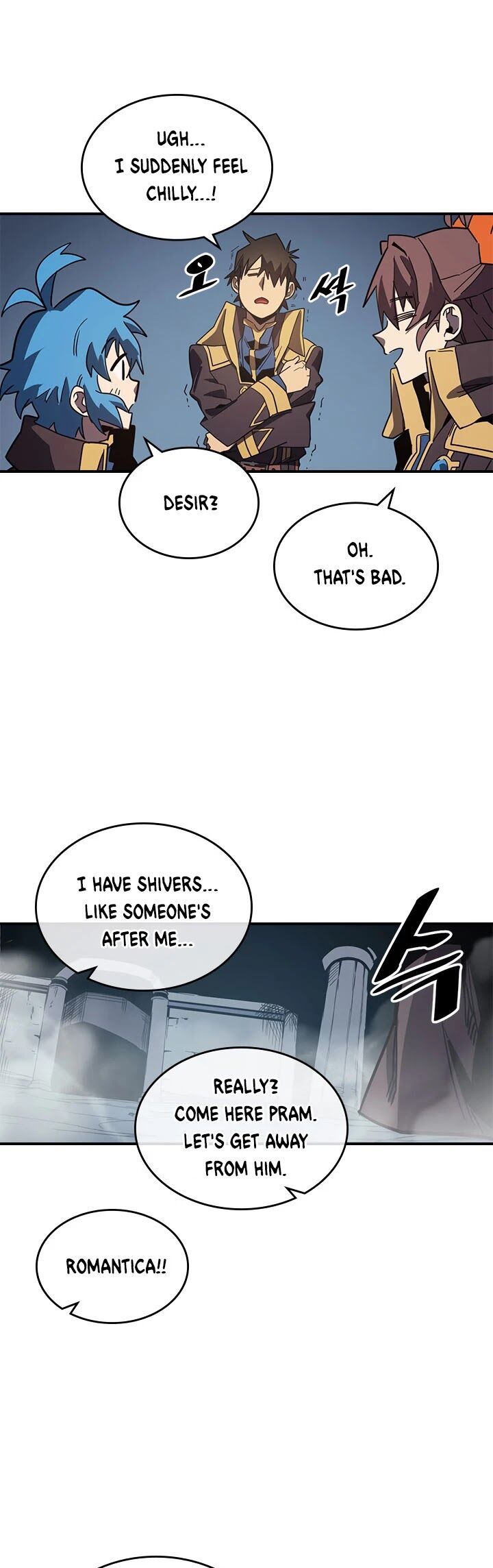 Read A Returner's Magic Should Be Special EN Manga Online