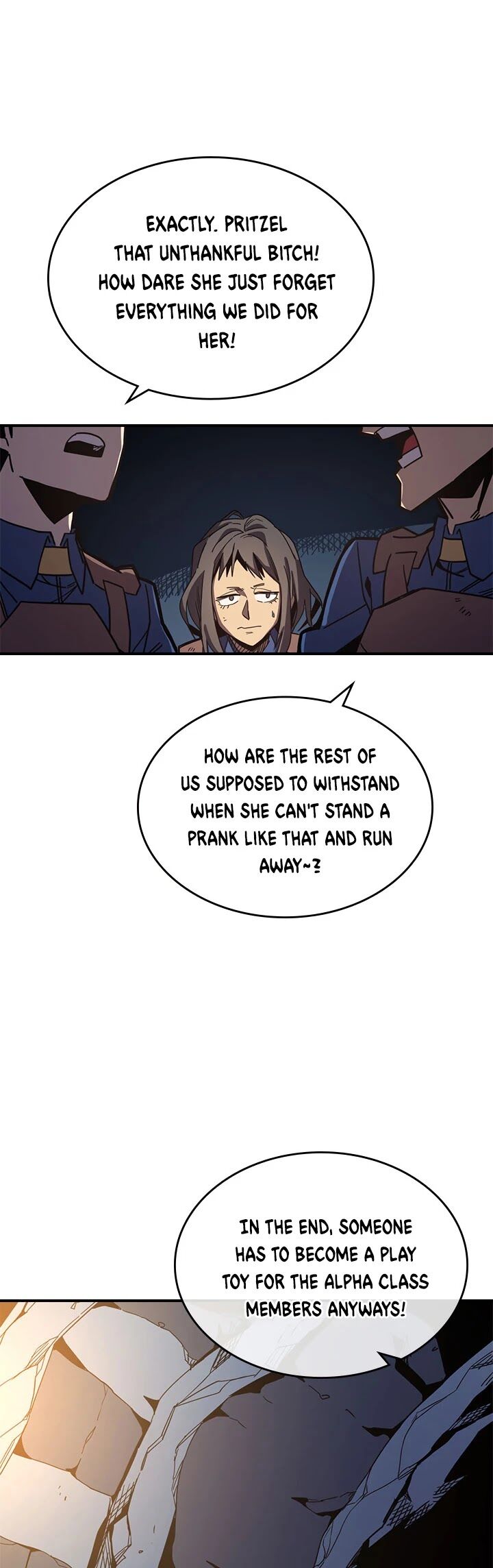 Read A Returner's Magic Should Be Special EN Manga Online