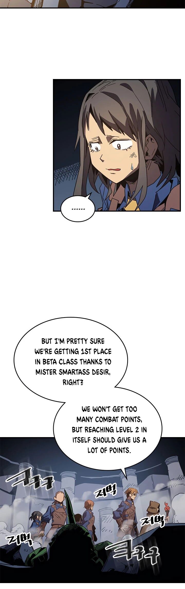 Read A Returner's Magic Should Be Special EN Manga Online