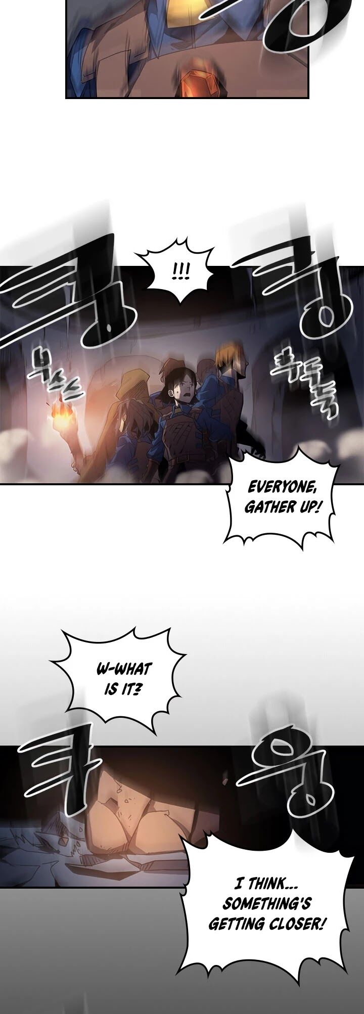Read A Returner's Magic Should Be Special EN Manga Online