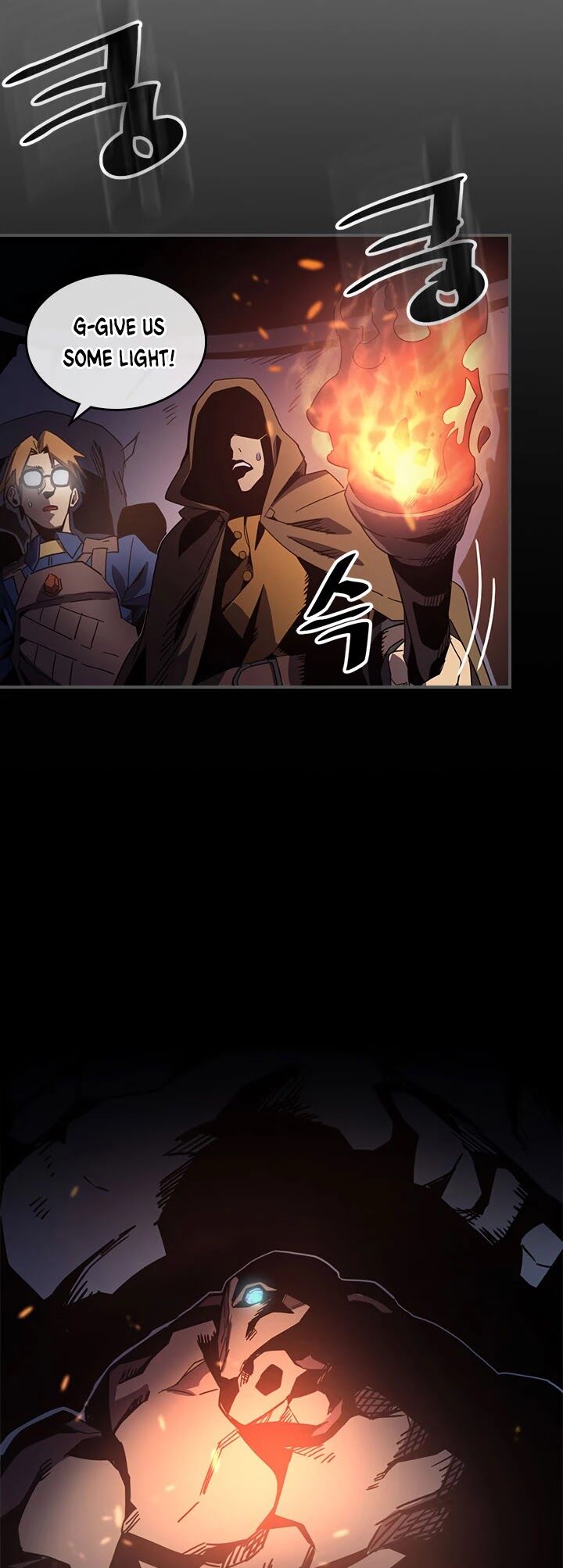 Read A Returner's Magic Should Be Special EN Manga Online