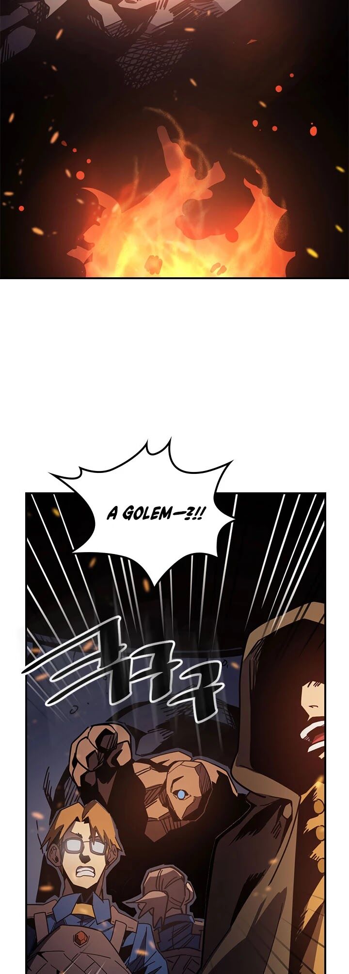 Read A Returner's Magic Should Be Special EN Manga Online