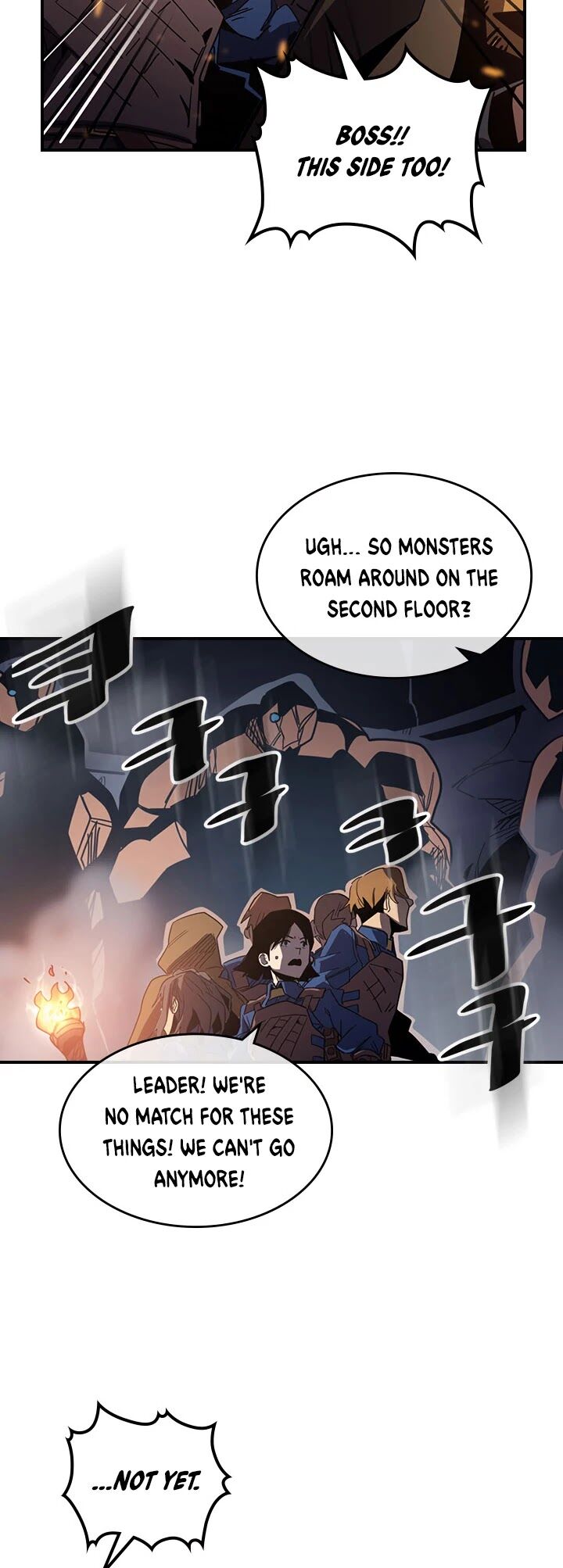 Read A Returner's Magic Should Be Special EN Manga Online
