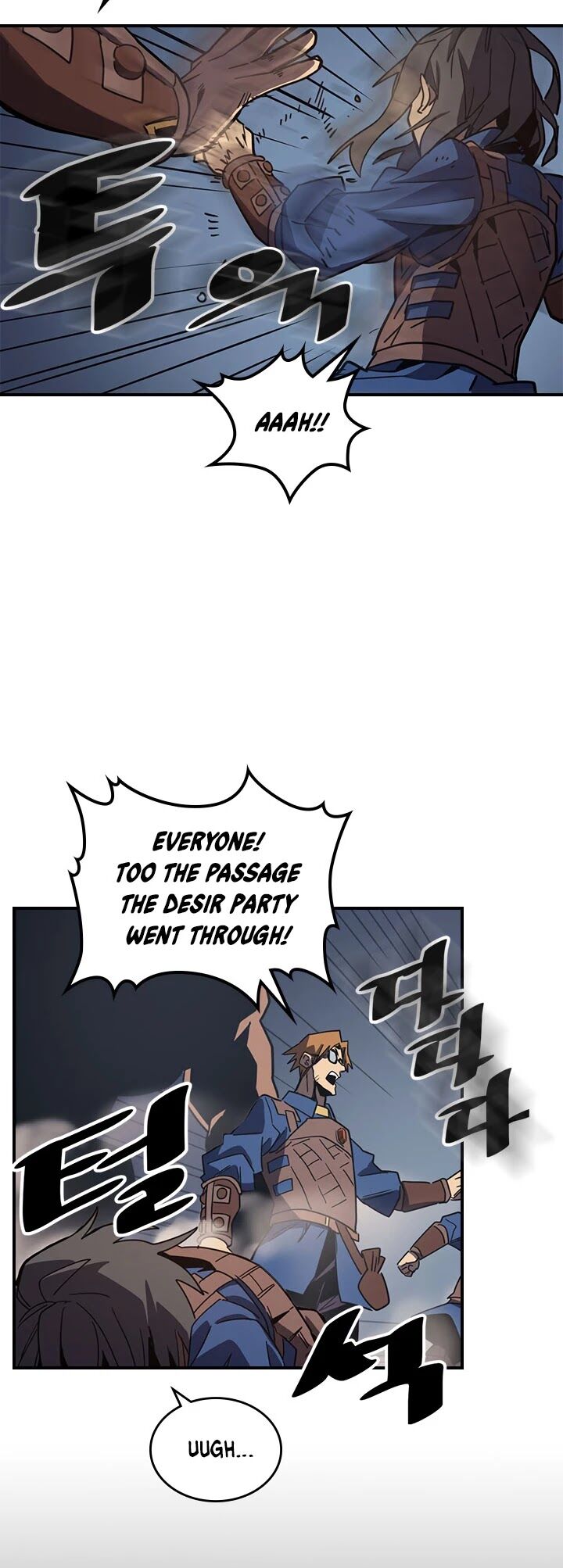 Read A Returner's Magic Should Be Special EN Manga Online