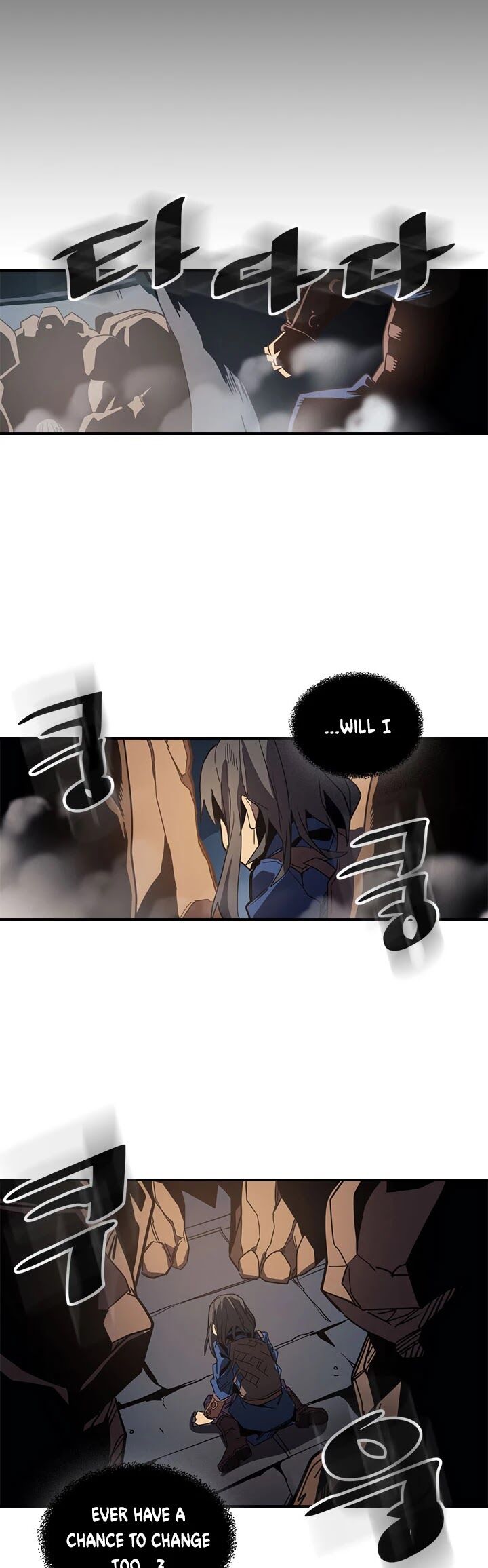Read A Returner's Magic Should Be Special EN Manga Online