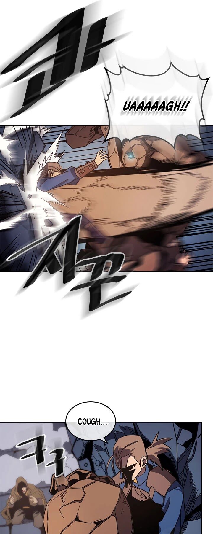 Read A Returner's Magic Should Be Special EN Manga Online