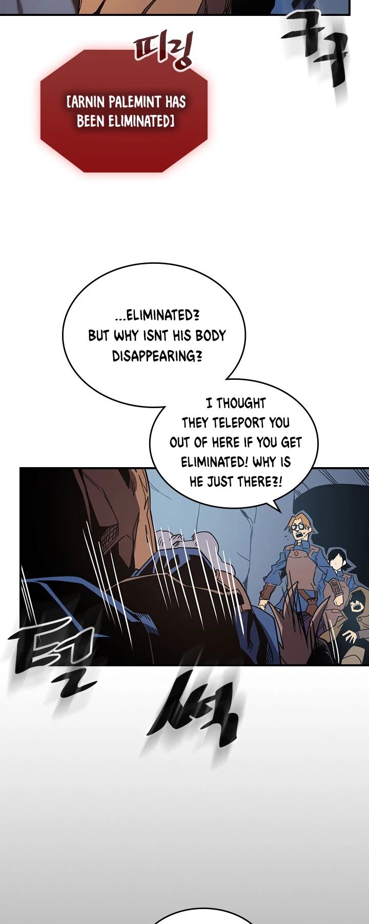 Read A Returner's Magic Should Be Special EN Manga Online