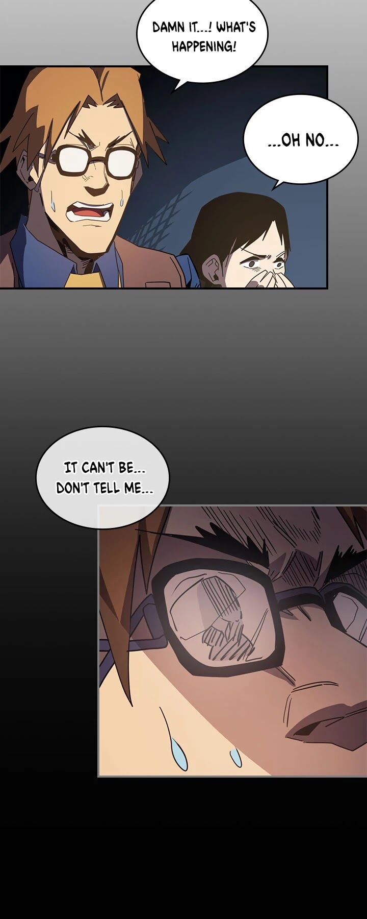 Read A Returner's Magic Should Be Special EN Manga Online