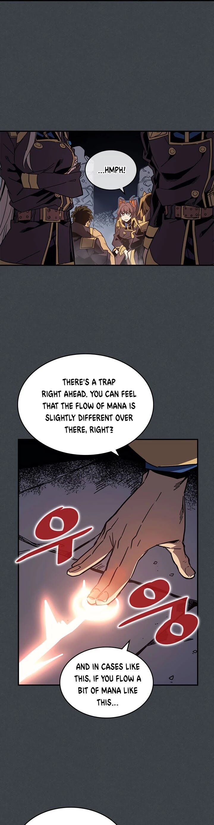 Read A Returner's Magic Should Be Special EN Manga Online