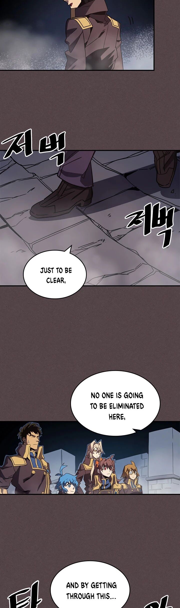 Read A Returner's Magic Should Be Special EN Manga Online