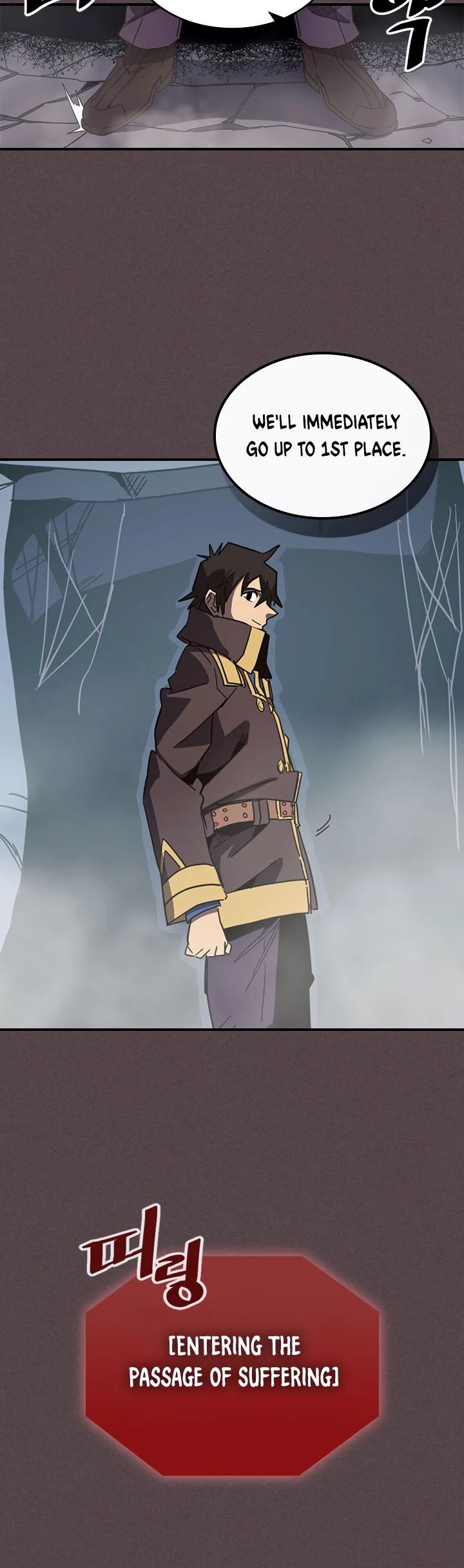 Read A Returner's Magic Should Be Special EN Manga Online