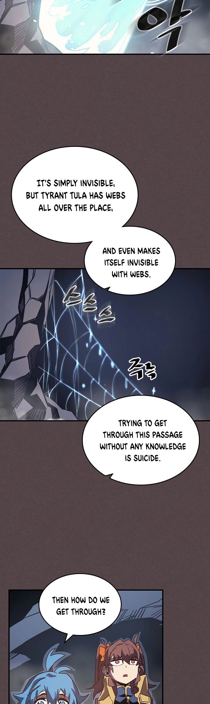 Read A Returner's Magic Should Be Special EN Manga Online