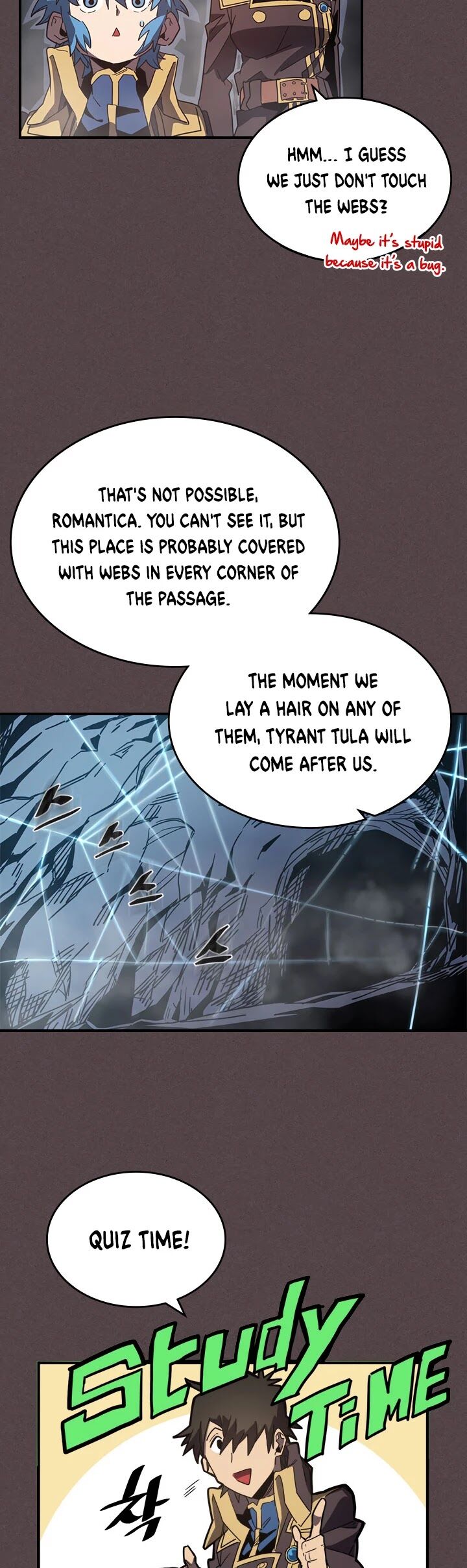 Read A Returner's Magic Should Be Special EN Manga Online