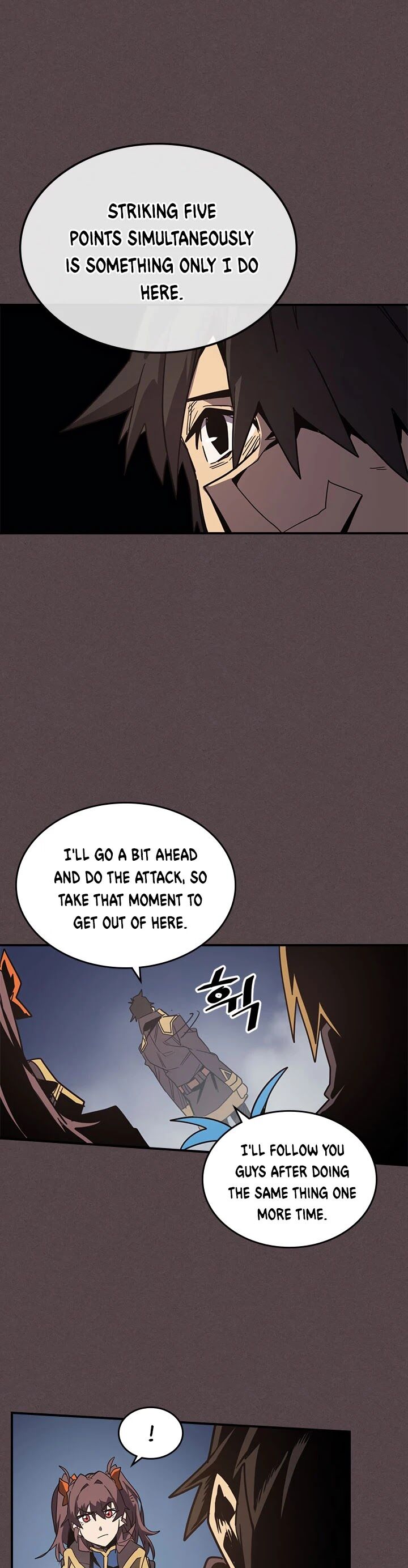 Read A Returner's Magic Should Be Special EN Manga Online