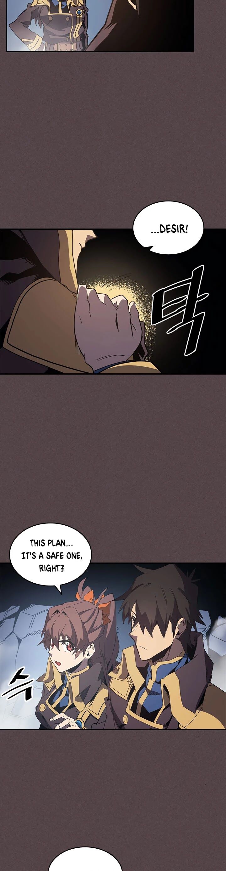 Read A Returner's Magic Should Be Special EN Manga Online