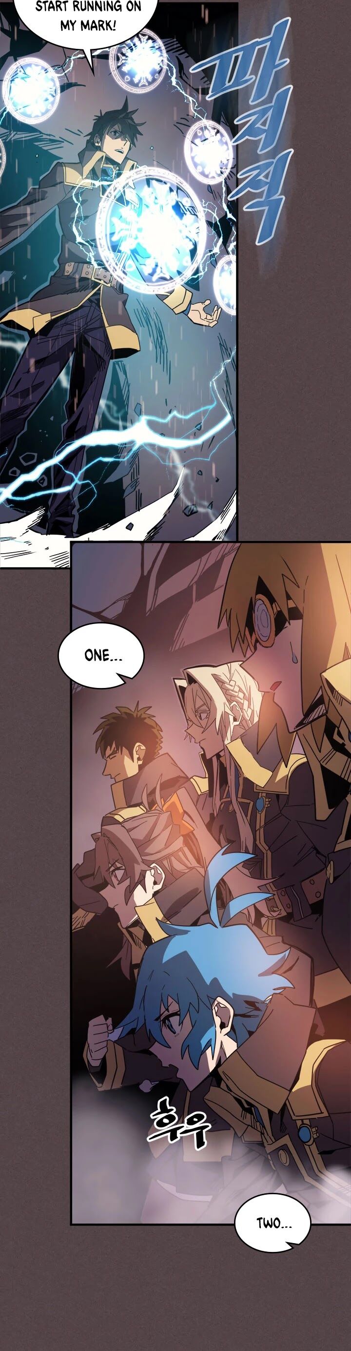 Read A Returner's Magic Should Be Special EN Manga Online