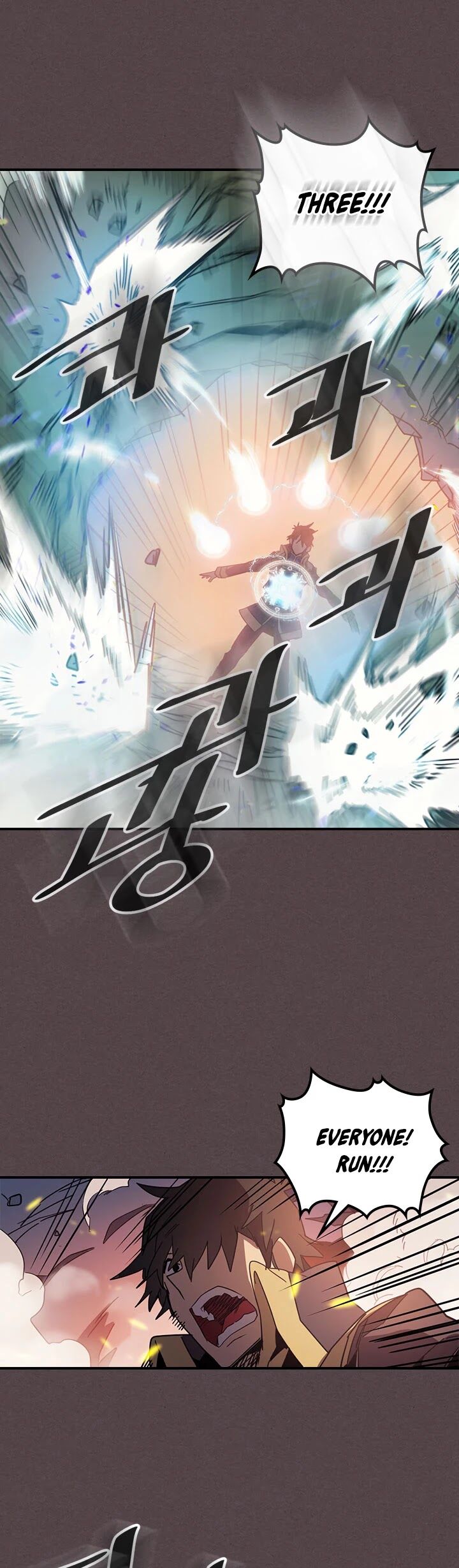Read A Returner's Magic Should Be Special EN Manga Online
