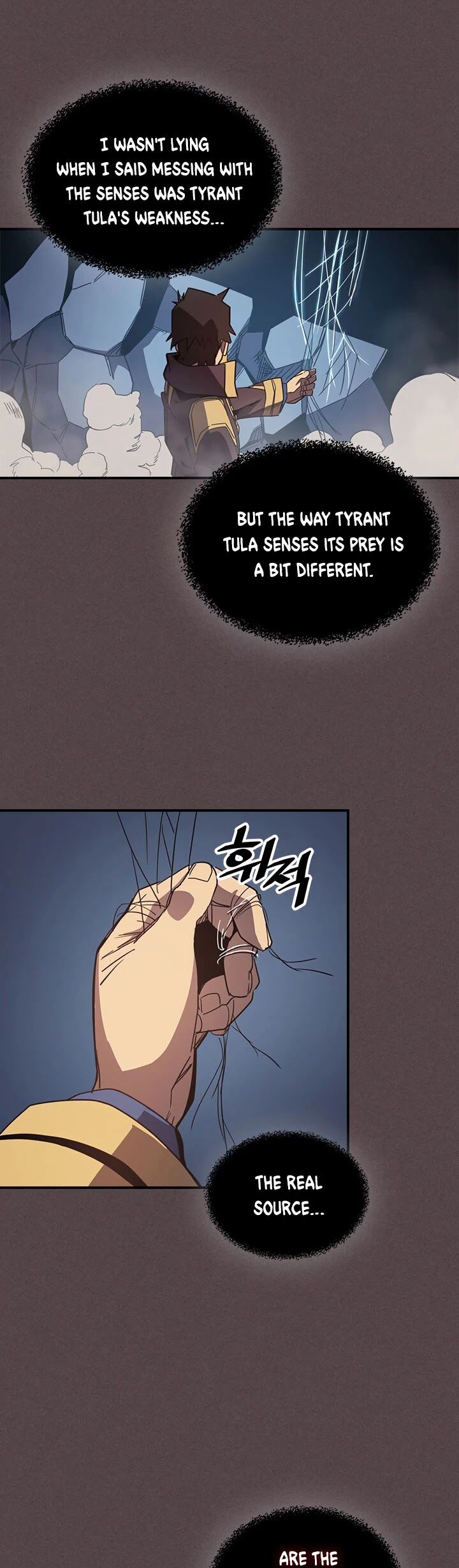 Read A Returner's Magic Should Be Special EN Manga Online