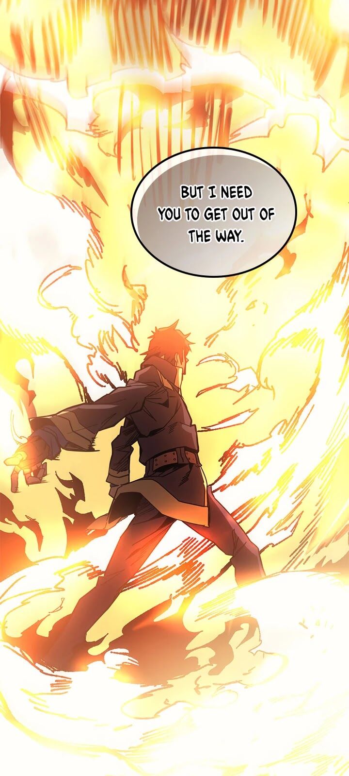 Read A Returner's Magic Should Be Special EN Manga Online