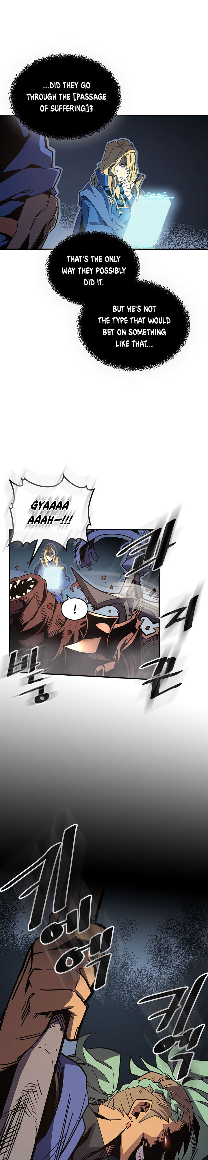 Read A Returner's Magic Should Be Special EN Manga Online