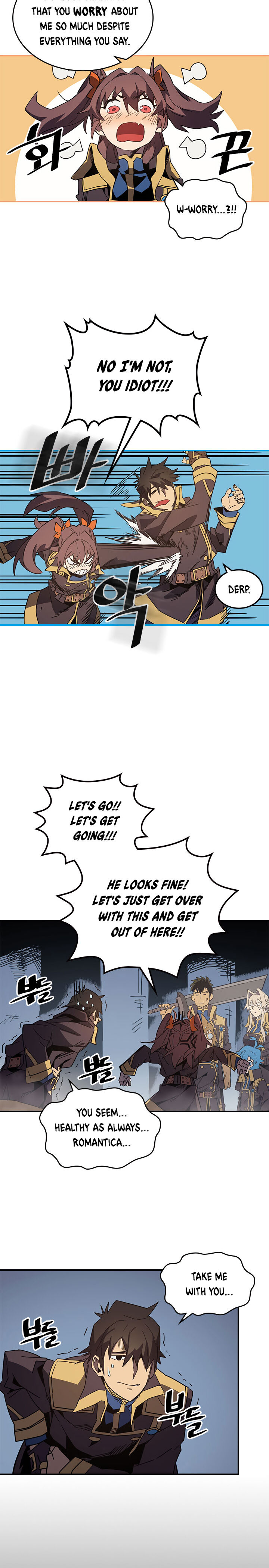 Read A Returner's Magic Should Be Special EN Manga Online