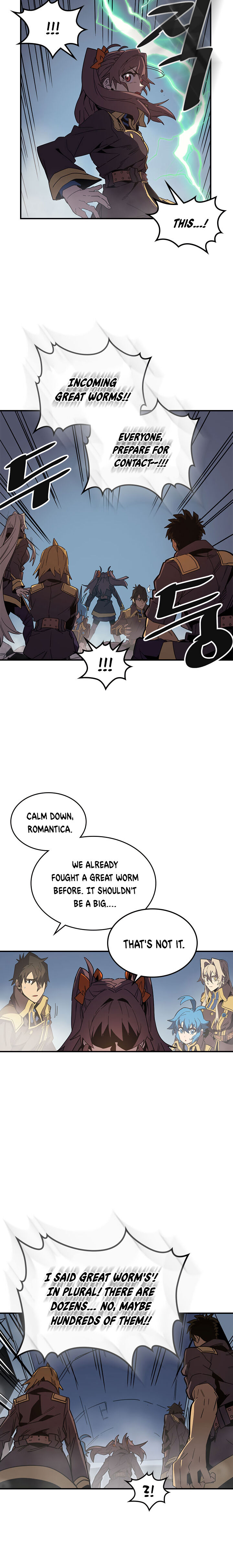 Read A Returner's Magic Should Be Special EN Manga Online