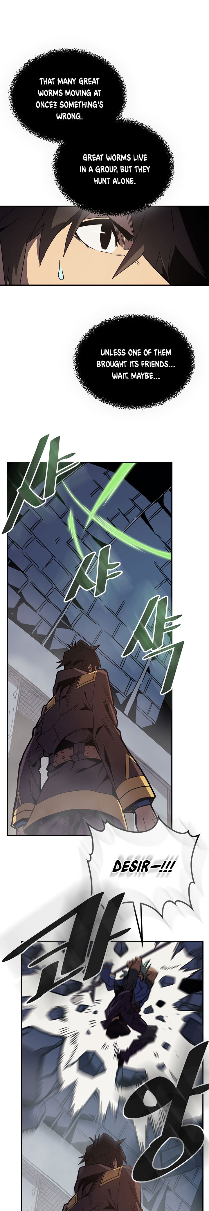 Read A Returner's Magic Should Be Special EN Manga Online