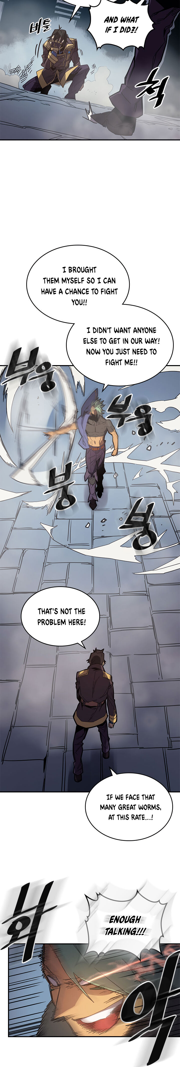 Read A Returner's Magic Should Be Special EN Manga Online