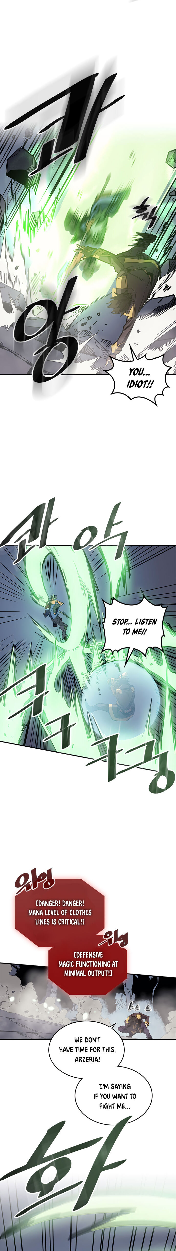 Read A Returner's Magic Should Be Special EN Manga Online