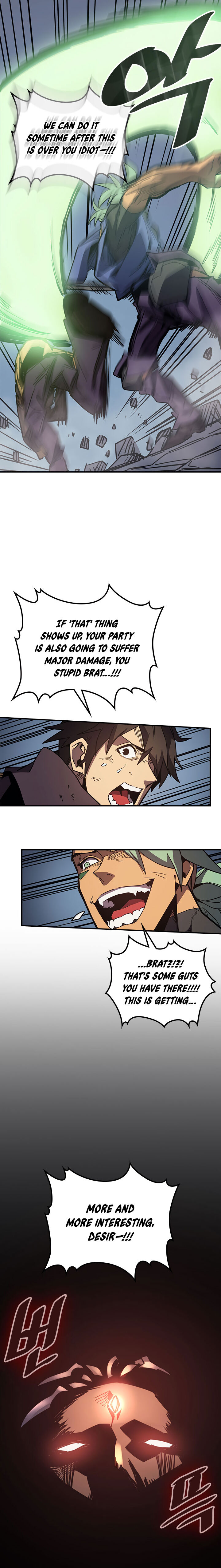 Read A Returner's Magic Should Be Special EN Manga Online