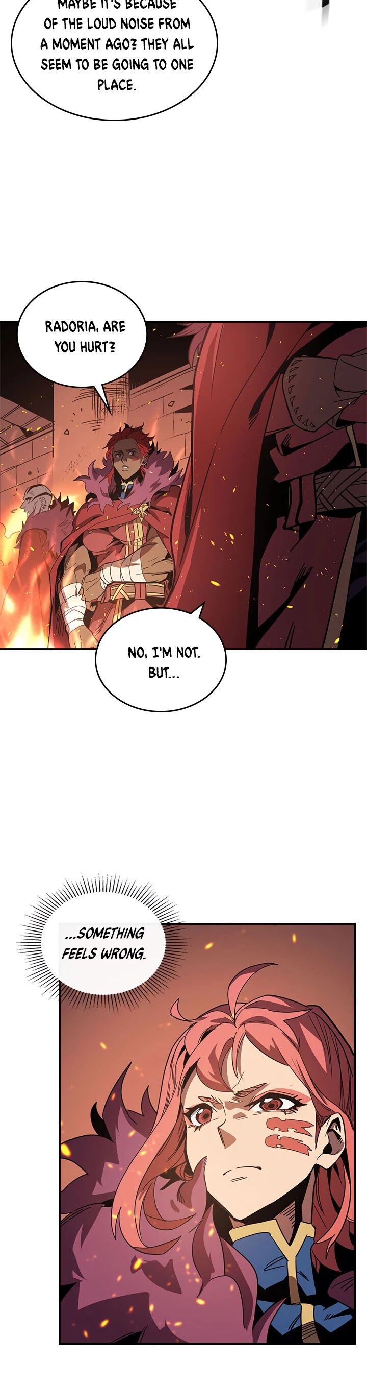 Read A Returner's Magic Should Be Special EN Manga Online