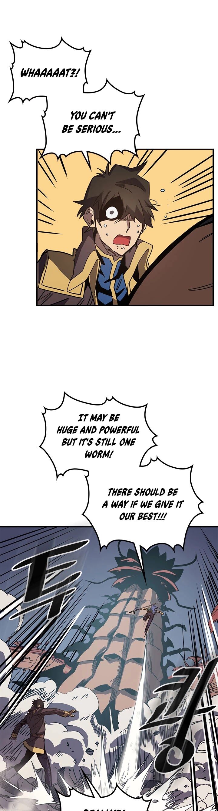 Read A Returner's Magic Should Be Special EN Manga Online