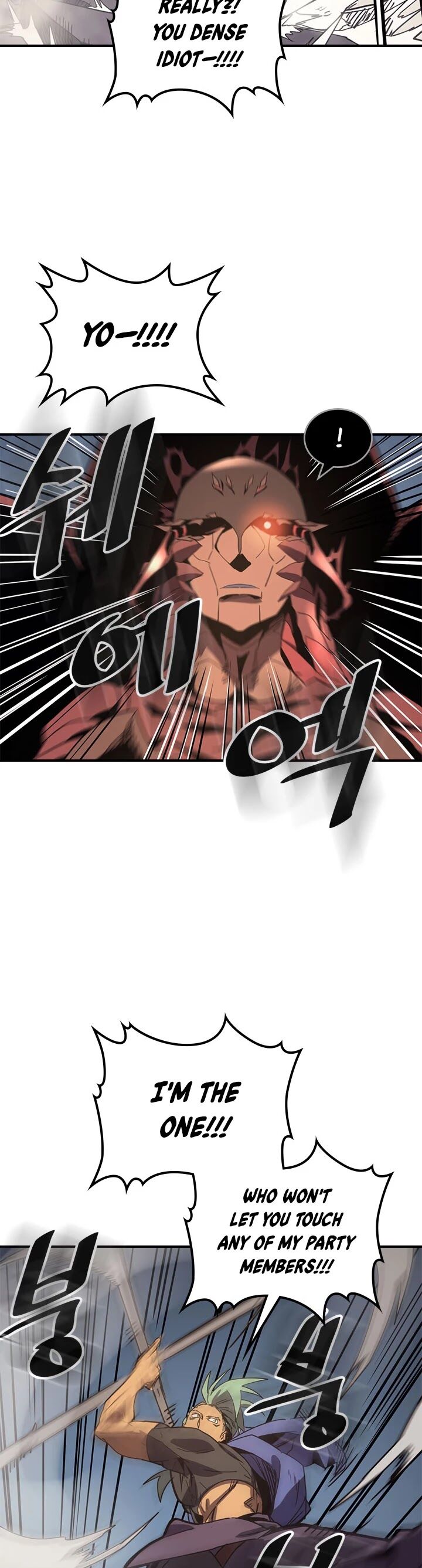 Read A Returner's Magic Should Be Special EN Manga Online