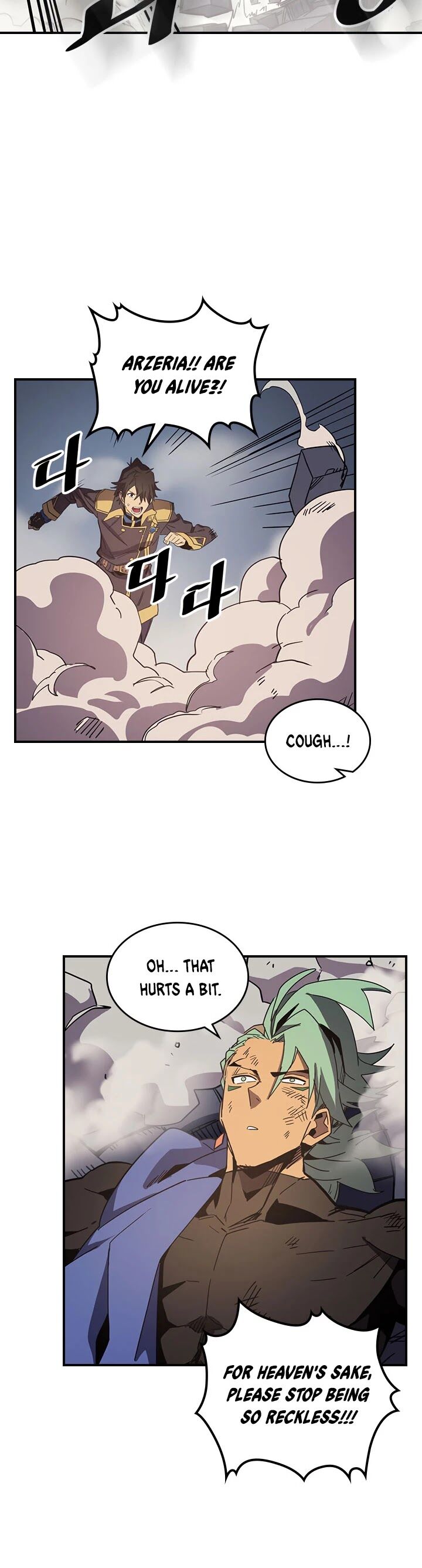 Read A Returner's Magic Should Be Special EN Manga Online