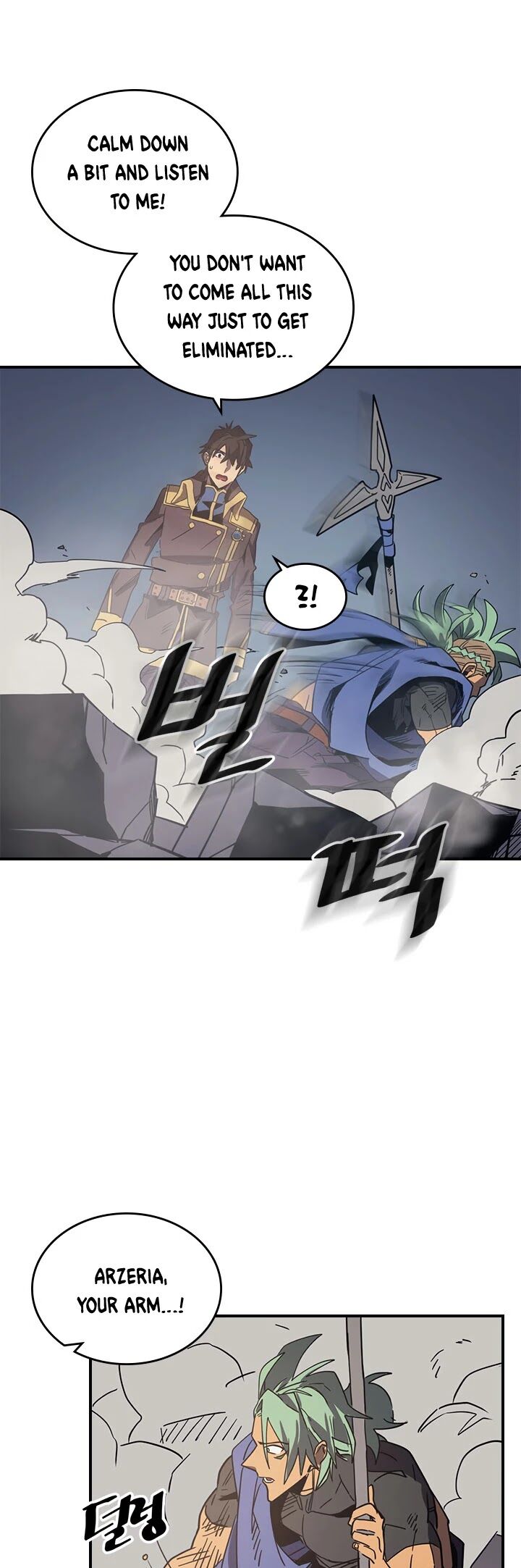 Read A Returner's Magic Should Be Special EN Manga Online
