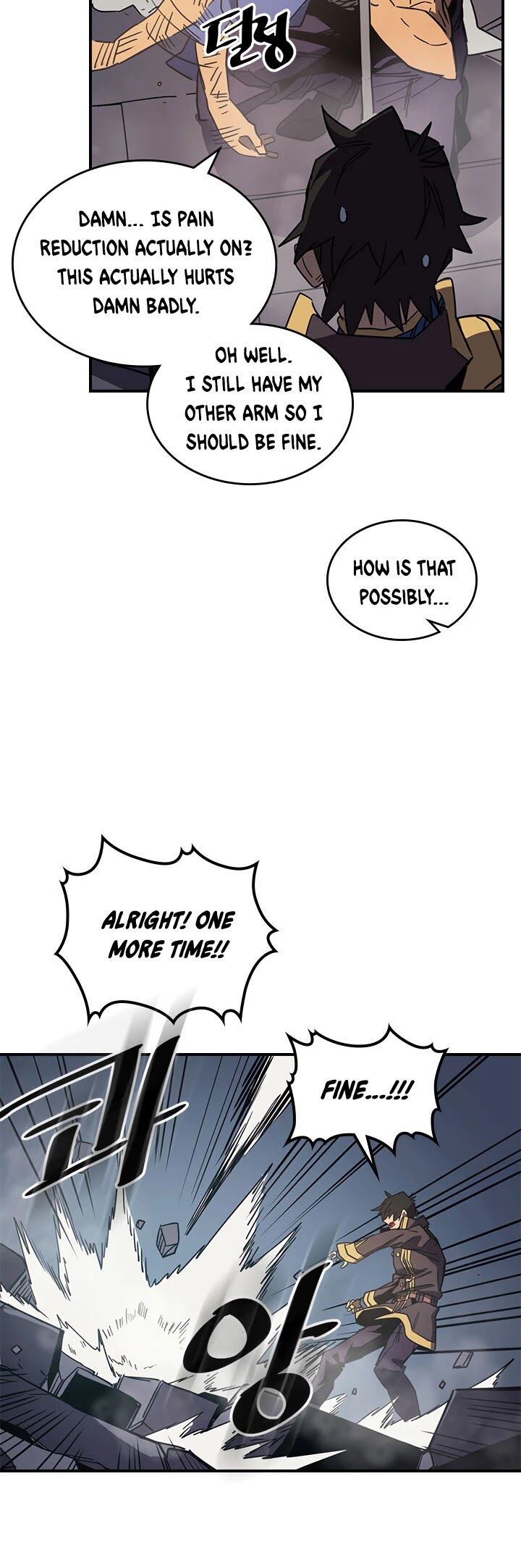 Read A Returner's Magic Should Be Special EN Manga Online