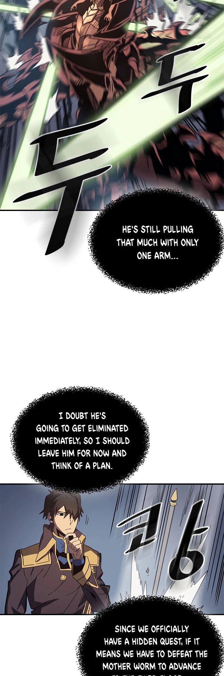 Read A Returner's Magic Should Be Special EN Manga Online
