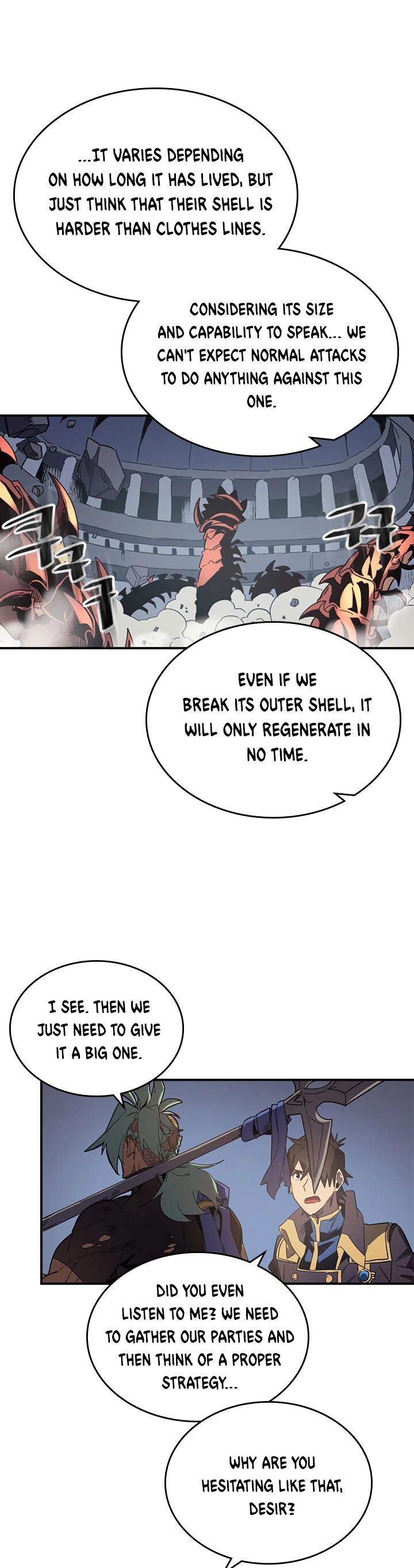 Read A Returner's Magic Should Be Special EN Manga Online