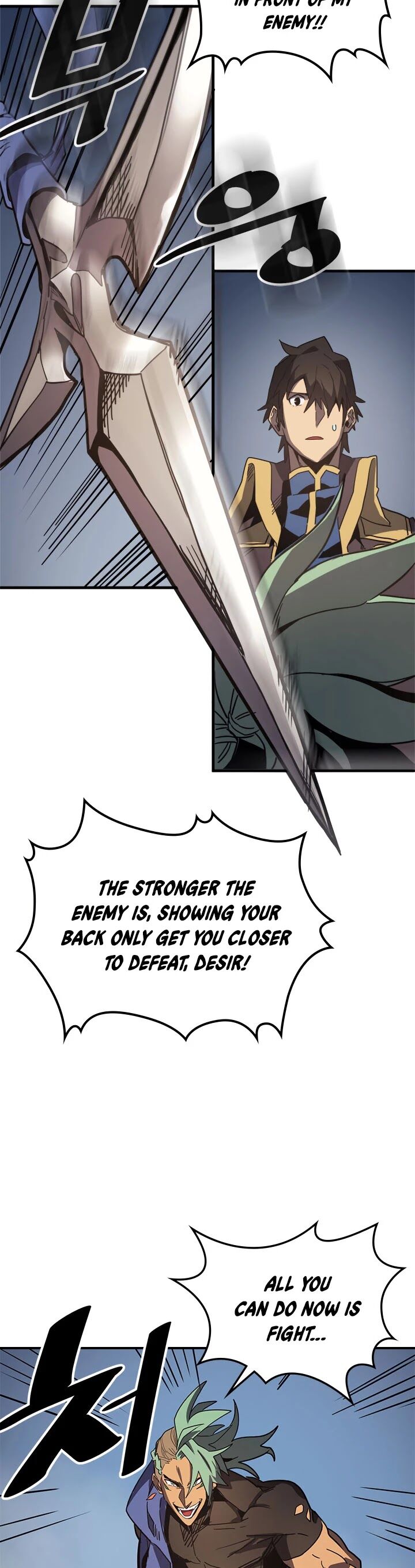 Read A Returner's Magic Should Be Special EN Manga Online