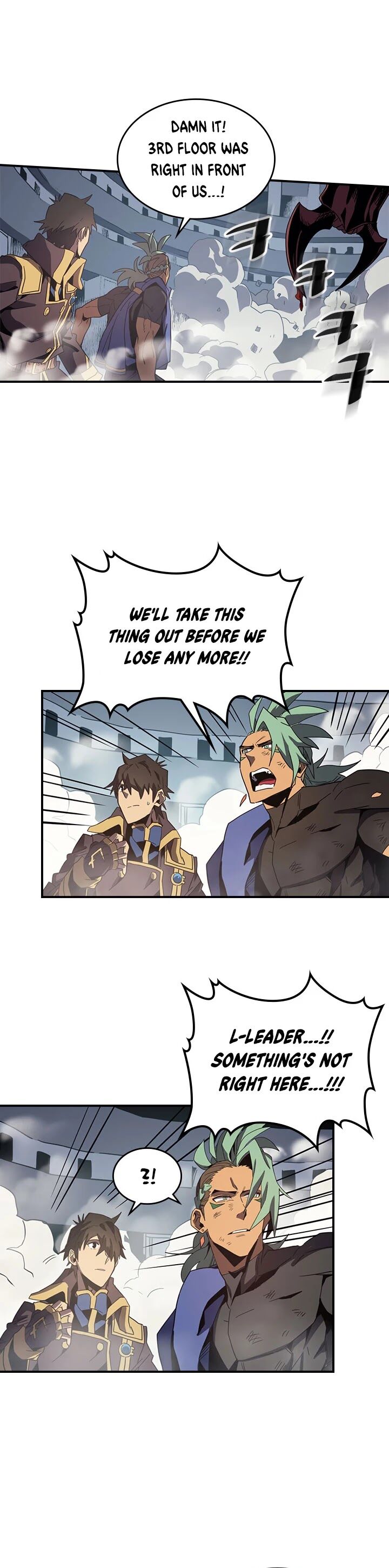 Read A Returner's Magic Should Be Special EN Manga Online