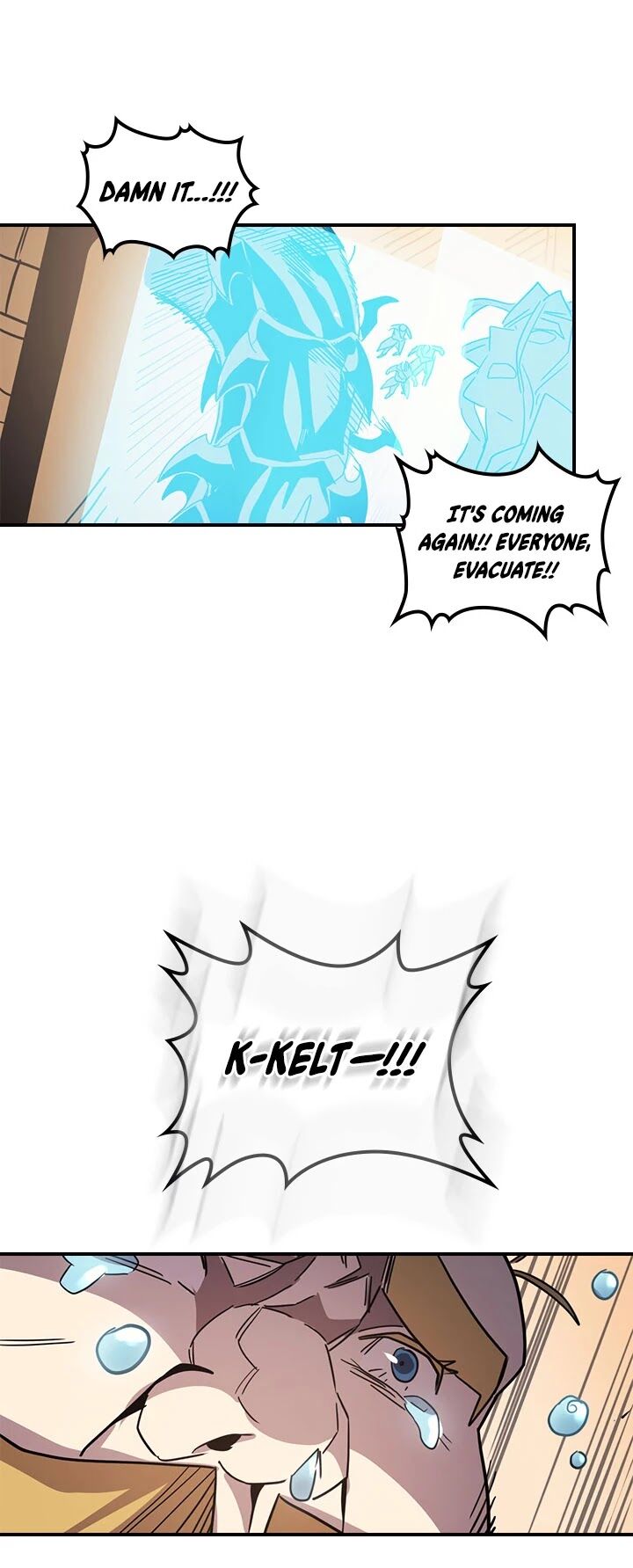 Read A Returner's Magic Should Be Special EN Manga Online