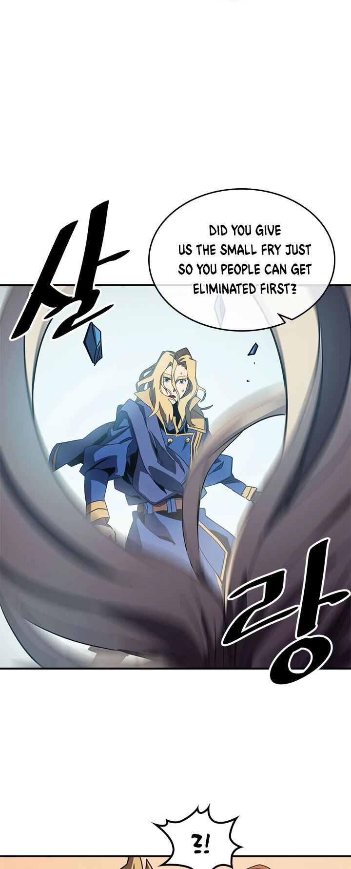 Read A Returner's Magic Should Be Special EN Manga Online