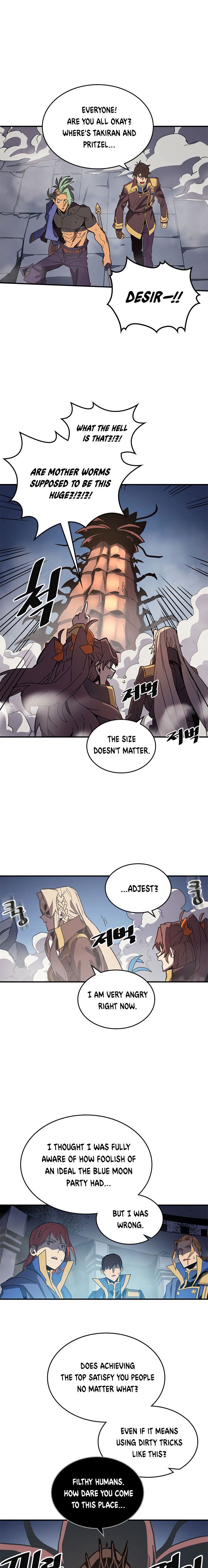 Read A Returner's Magic Should Be Special EN Manga Online