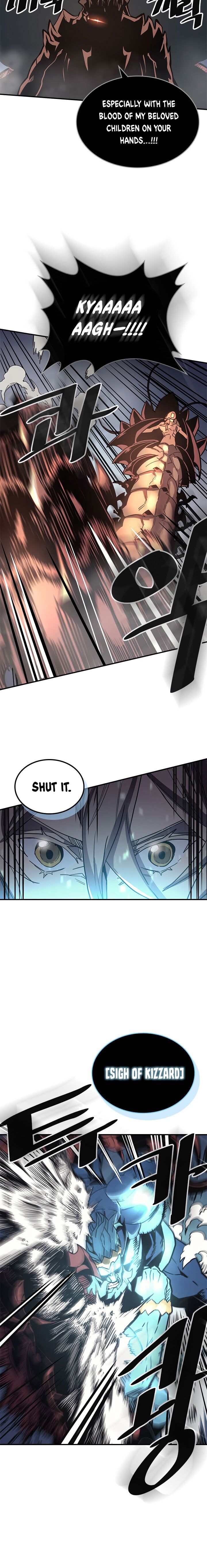 Read A Returner's Magic Should Be Special EN Manga Online