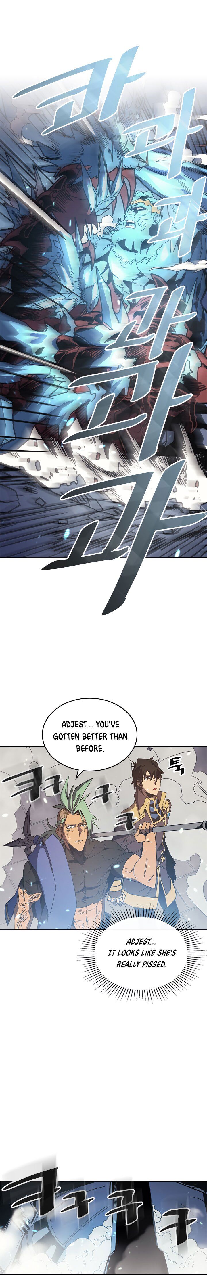 Read A Returner's Magic Should Be Special EN Manga Online